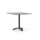 Bellagio Lisio Gartentisch 80x80x73 cm