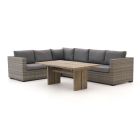 Forza Giotto/ROUGH-L Ecklounge-Set 3-teilig links
