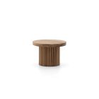 Tierra Outdoor Marapa Loungetisch ø 55 cm (h: 38 cm)