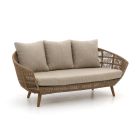 Intenso Stila Gartensofa 191 cm