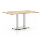 Forza Orta Gartentisch 140x80x75 cm