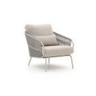 SUNS Dolce Gartensessel