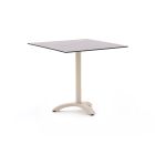 Bellagio Lisio Gartentisch 80x80x73 cm