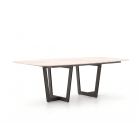 SUNS Palermo Gartentisch 240x116x76 cm