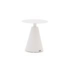 Manifesto Tusa Beistelltisch Outdoor ø 50 cm (h: 56 cm)