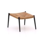 Bellagio Cino Lounge Gartenhocker 55x55 cm