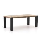ROUGH-X Gartentisch 200x100x76 cm