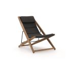 Sunyard Ely Strandstuhl klappbar