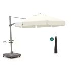 Shadowline Miami  Ampelschirm ø 350 cm