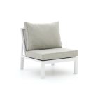 Manifesto Alzano Lounge Mittelelement 78 cm