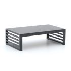 Bellagio Cadora Loungetisch 120x70x36 cm