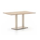 Forza Orta Gartentisch 140x80x75 cm