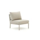 Bellagio Panaro Lounge Mittelelement 70 cm