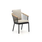 Apple Bee Condor Gartenstuhl