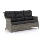 Intenso Milano Gartensofa 193 cm