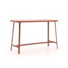 Bellagio Cino Bartisch Outdoor 175x58x105 cm