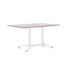 Bellagio Canzo Gartentisch klappbar 140x80x73 cm