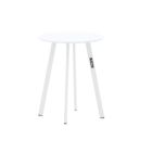 Manifesto Bovezzo Beistelltisch Outdoor ø 40 cm (h: 50 cm)