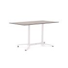 Bellagio Canzo Gartentisch klappbar 120x70x73 cm