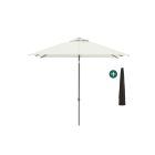 Shadowline Push-up Sonnenschirm 240x240 cm