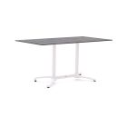 Bellagio Canzo Gartentisch klappbar 140x80x73 cm