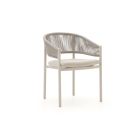 Bellagio Panaro Gartenstuhl stapelbar