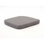 Wicker universelles Outdoor Kissen 48x48cm Sitz