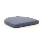 Madison Wicker York Sitzkissen 48x48 cm