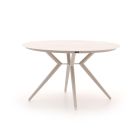 Manifesto Sora Gartentisch ø 127 cm (h:75 cm)