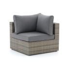 Forza Barolo Lounge Eckelement 85 cm
