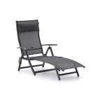 R&S Design Capri Gartenliege