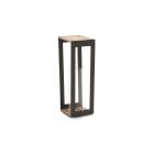 SUNS Zara L Laterne 30x25x76 cm