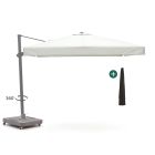 Shadowline Miami  Ampelschirm 300x300 cm