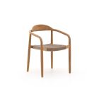 Bellagio Berbaro Gartenstuhl stapelbar