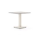 Forza Orta Gartentisch 70x70x73 cm