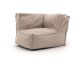 Manifesto Lonato Sitzsack Outdoor Eckelement