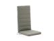 Fiber Outdoor Kissen Auflage Hochlehner 124x48cm
