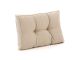 Madison Florance Loungekissen Rücken ca. 73x43  cm