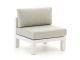 Bellagio Campazzo Lounge Mittelelement 76 cm