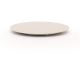 Manifesto Lazy Susan Drehtablett ø 65 cm - Camel Sand