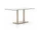 Forza Orta Gartentisch 140x80x73 cm