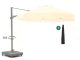 Shadowline Miami Ampelschirm ø 350 cm
