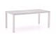 Bellagio Lagundo Gartentisch 180x90 cm