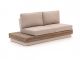 Bellagio Pilago lounge element rechter Arm 195 cm