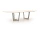 SUNS Palermo Low Dining Gartentisch 280x116x69 cm - Sintered stone