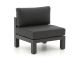 Bellagio Campazzo Lounge Mittelelement 76 cm