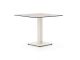 Forza Orta Gartentisch 80x80x73 cm