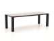 Bellagio Lagundo Gartentisch 230x90 cm