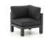 Bellagio Campazzo Lounge Eckelement 76 cm