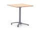 Bellagio Canzo Klapptisch 70x70x75cm